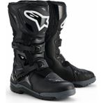 Alpinestars Corozal V2 Adv Ds Korumalı Motosiklet Botu Siyah - 44,5