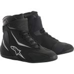 Alpinestars Fastback 2 Drystar Korumalı Motosiklet Botu Siyah / Beyaz - 42