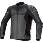 Alpinestars Gp Force Airflow Deri Mont Aşınmaya Dayanıklı 50 Beden Motosiklet Aksesuarı