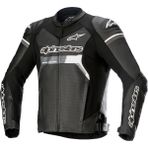 Alpinestars Gp Force Airflow Deri Motosiklet Mont - 48