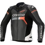 Alpinestars Gp Force Airflow Deri Motosiklet Mont