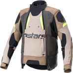 Alpinestars Halo Drystar Korumalı Motosiklet Montu