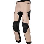 Alpinestars Halo Drystar Korumalı Motosiklet Pantolonu (Haki) - XL
