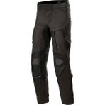 Alpinestars Halo Drystar Korumalı Motosiklet Pantolonu Siyah - 2XL