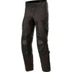 Alpinestars Halo Drystar Korumalı Motosiklet Pantolonu Siyah - XL