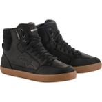 Alpinestars J-6 Wp Korumalı Motosiklet Botu (Siyah) - 44