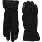 Alpinestars Kadın Stella SR-3 v2 Drystar Eldiven (Small) (Siyah)