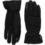 Alpinestars Kadın Stella SR-3 v2 Drystar Eldiven (X-Small) (Siyah)