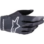 Alpinestars Radar Off-Road Motosiklet Eldiveni Koyu Kamo