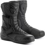 Alpinestars Radon Ds Wp Korumalı Motosiklet Botu Siyah - 44