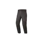 Alpinestars Raider V2 Drystar Korumalı Motosiklet Pantolonu (Siyah)