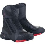 Alpinestars Rt-7 Ds Korumalı Motosiklet Botu Siyah - 42