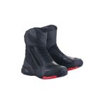 Alpinestars RT-7 DS Korumalı Motosiklet Botu Siyah