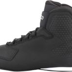 Alpinestars Sektor Korumalı Motosiklet Botu (Siyah) 41
