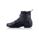 Alpinestars SP-2 Korumalı Motosiklet Botu (Siyah) 38