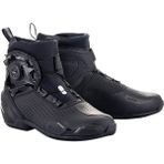 Alpinestars Sp-2 Korumalı Motosiklet Botu (Siyah) - 45