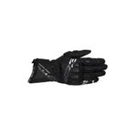 Alpinestars SP-3 Korumalı Motosiklet Eldiveni Siyah