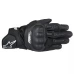 Alpinestars Sp-5 Deri Motosiklet Eldiven