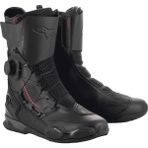 Alpinestars Sp-X Boa Korumalı Motosiklet Botu Siyah - 38