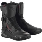 Alpinestars Sp-X Boa Korumalı Motosiklet Botu Siyah - 42