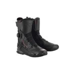 Alpinestars SP-X BOA Korumalı Motosiklet Botu Siyah
