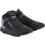 Alpinestars Speedflight Street Korumalı Motosiklet Botu Siyah / Gri - 41