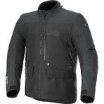 Alpinestars ST-7 Prime Gore-Tex Mont Siyah