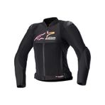 Alpinestars Stella Smx Air Yazlık Kadın Korumalı Motosiklet Montu
