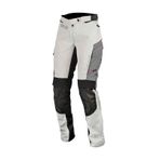 Alpinestars Stella V2 Drystar Jacket Kadın Motosiklet Pantolonu Gri - Siyah