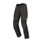 Alpinestars Stella V2 Drystar Jacket Kadın Motosiklet Pantolonu Siyah