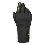 Alpinestars Stella WT-1 DS Korumalı Kadın Motosiklet Eldiveni Siyah
