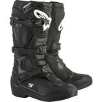 Alpinestars Tech 3 Kros Motosiklet Botu Siyah - 39