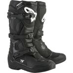 Alpinestars Tech 3 Kros Motosiklet Botu (Siyah) - 45,5