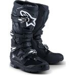 Alpinestars TECH 7 Enduro Motosiklet Botu Siyah Antrasit