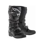 Alpinestars Tech 7 Enduro Motosiklet Botu Siyah