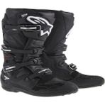 Alpinestars Tech 7 Kros Motosiklet Botu Siyah - 42