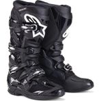 Alpinestars Tech 7 Kros Motosiklet Botu Siyah - 43