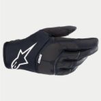 Alpinestars Thermo Shielder Termal Eldiven Siyah