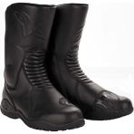 Alpinestars WEB Gore-Tex Korumalı Motosiklet Botu Siyah - 42