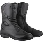 Alpinestars WEB Gore-Tex Korumalı Motosiklet Botu Siyah
