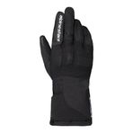 Alpinestars WT-1 DS Korumalı Motosiklet Eldiveni Siyah