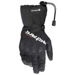 Alpinestars XT-5 Gore-Tex Korumalı Motosiklet Eldiveni Siyah