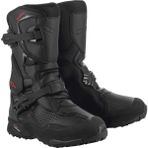 Alpinestars Xt-8 Gore-Tex Korumalı Motosiklet Botu Siyah - 39