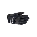 Alpinestars Youth Thermo Shield Genç Termal Eldiven Siyah