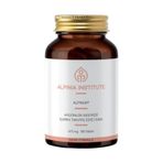 Alpinia Institute Akgünlük Eki Boswellia Serrata İçeren Takviye Edici Gıda 615mg 180 Tablet
