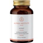 Alpinia Institute Akgünlük Ekstresi (Boswellia Serrata) İçeren Takviye Edici Gıda 615mg 180 Tablet