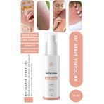 Alpinia Institute Anticaria - Böcek Sokması ve Atopik Dermatit Ciltlerde Kızarıklık Giderici Krem 75ml