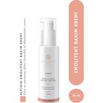 Alpinia Institute Emoliyent Hassas ve Kuruyan Ciltler İçin Egzama, Kaşıntı Kremi 75ml