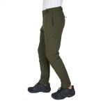 Alpinist 500801 Spitz Tactical Haki Erkek Pantolon