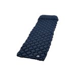 Alpinist 502011 Freedom Air Lacivert Şişme Mat